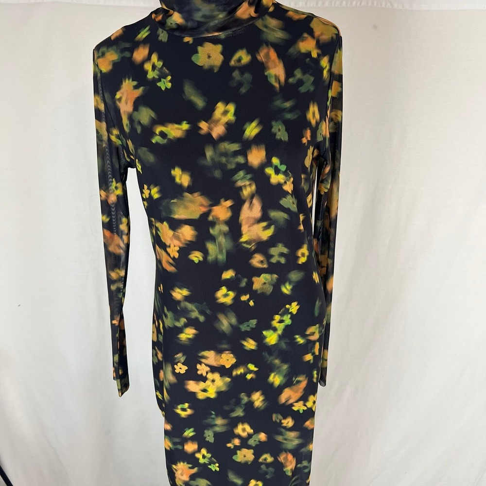 Steve Madden Women's Vivienne Dress size Large NWT - Picture 2 of 12